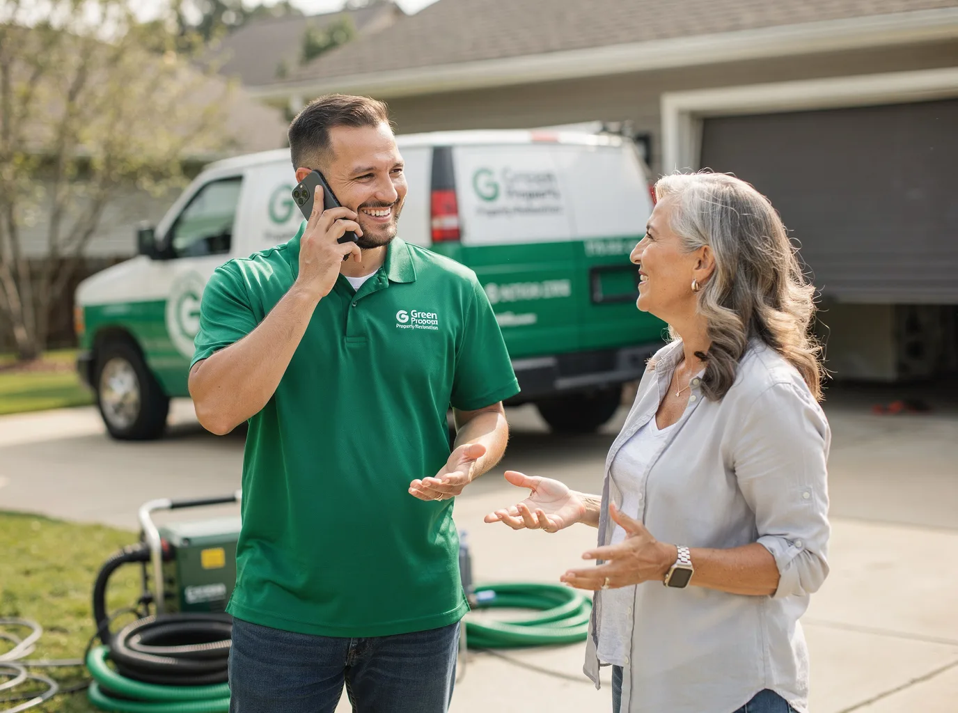Water Damage Restoration Jermyn, PA FAQs